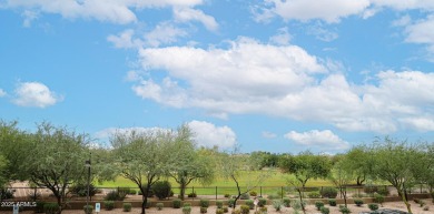Stylish 2 bed, 2 bath second-floor corner condo in Toscana with on Wildfire Golf Club in Arizona - for sale on GolfHomes.com, golf home, golf lot