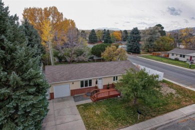 Move-In Ready Home with Modern Updates and Prime Location. Close on Olive Glenn Golf and Country Club in Wyoming - for sale on GolfHomes.com, golf home, golf lot