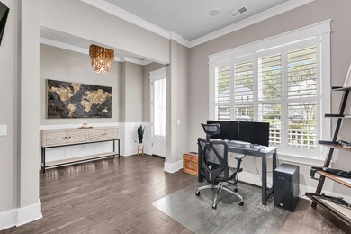 Absolutely, no fault to the sellers. The buyer's plans changed 3 on Dunes West Golf Club in South Carolina - for sale on GolfHomes.com, golf home, golf lot