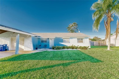 6004 Golf and Sea Blvd | 4 Bedrooms | 1.5 Bathrooms | 1,197 Sq on Apollo Beach Golf and Sea Club in Florida - for sale on GolfHomes.com, golf home, golf lot