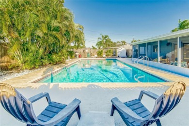 6004 Golf and Sea Blvd | 4 Bedrooms | 1.5 Bathrooms | 1,197 Sq on Apollo Beach Golf and Sea Club in Florida - for sale on GolfHomes.com, golf home, golf lot