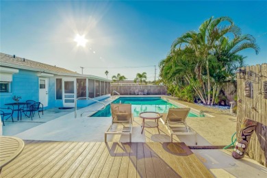 6004 Golf and Sea Blvd | 4 Bedrooms | 1.5 Bathrooms | 1,197 Sq on Apollo Beach Golf and Sea Club in Florida - for sale on GolfHomes.com, golf home, golf lot