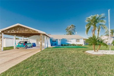 6004 Golf and Sea Blvd | 4 Bedrooms | 1.5 Bathrooms | 1,197 Sq on Apollo Beach Golf and Sea Club in Florida - for sale on GolfHomes.com, golf home, golf lot