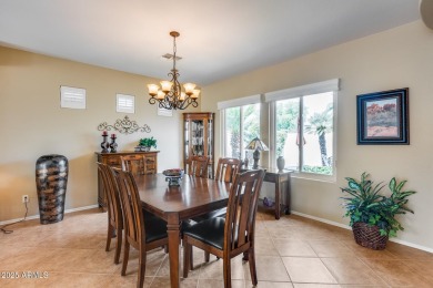 Enjoy resort-style living in the gated Corte Bella Country Club! on Corte Bella Golf Club in Arizona - for sale on GolfHomes.com, golf home, golf lot