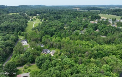 Build your dream home on this 0.2-acre (8,712 sq ft) parcel on Tellico Village Golf Club in Tennessee - for sale on GolfHomes.com, golf home, golf lot