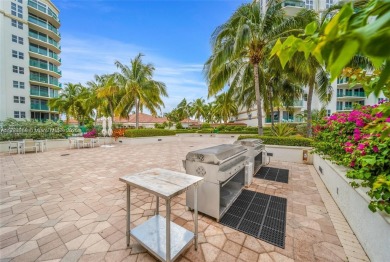 Aventura - Turnberry Village - 2 Bed / 2 Bath - Amazing Vies to on Turnberry Isle Resort and Club in Florida - for sale on GolfHomes.com, golf home, golf lot