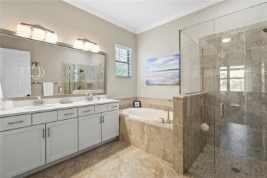 Experience the ultimate in luxury waterfront living with this on Ritz-Carlton Members Golf Club in Florida - for sale on GolfHomes.com, golf home, golf lot