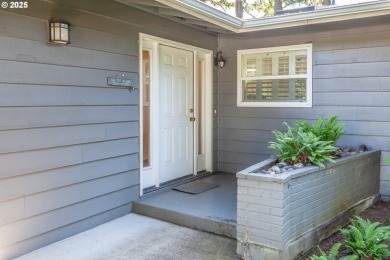 Sits on the Glendoveer Golf Course. Has a great view!! 3 on  in Oregon - for sale on GolfHomes.com, golf home, golf lot
