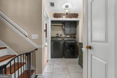 Welcome to your dream home in one of Statesboro's most on Forest Heights Country Club in Georgia - for sale on GolfHomes.com, golf home, golf lot