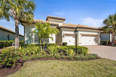Experience the ultimate in luxury waterfront living with this on Ritz-Carlton Members Golf Club in Florida - for sale on GolfHomes.com, golf home, golf lot