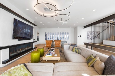 Morningstar Homes provide shared ownership, a more flexible on Talisker Club At Tuhaye in Utah - for sale on GolfHomes.com, golf home, golf lot