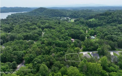 Build your dream home on this 0.2-acre (8,712 sq ft) parcel on Tellico Village Golf Club in Tennessee - for sale on GolfHomes.com, golf home, golf lot