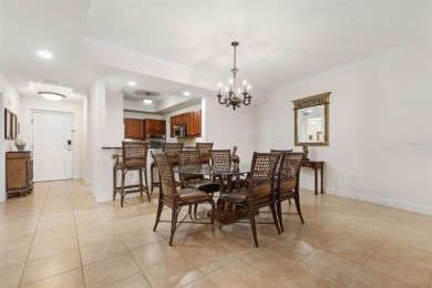 WATERFRONT ELEGANCE WITH A $15K HAMMOCK BEACH CLUB MEMBERSHIP on Hammock Dunes Club in Florida - for sale on GolfHomes.com, golf home, golf lot