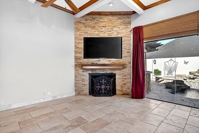 PRIME LOCATION ON THE 18TH GREEN & FIRST TEE BOX OF LINKS GOLF on Club at Mission Dorado in Texas - for sale on GolfHomes.com, golf home, golf lot