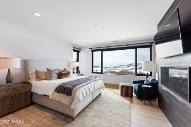 Morningstar Homes provide shared ownership, a more flexible on Talisker Club At Tuhaye in Utah - for sale on GolfHomes.com, golf home, golf lot