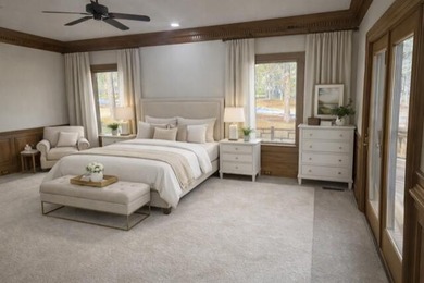 Welcome Home!! Enjoy refined golf course living in this on Woodside Plantation Country Club in South Carolina - for sale on GolfHomes.com, golf home, golf lot