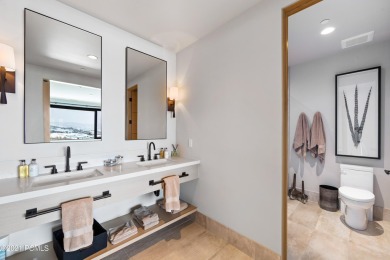 Morningstar Homes provide shared ownership, a more flexible on Talisker Club At Tuhaye in Utah - for sale on GolfHomes.com, golf home, golf lot