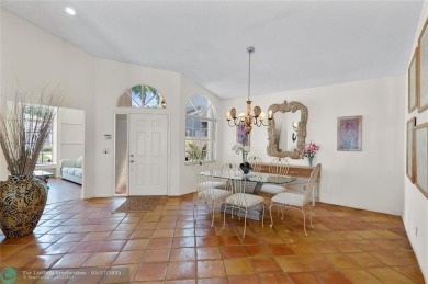 Welcome to this beautifully maintained 3-bedroom, 2-bath on Boca Lago Golf and Country Club in Florida - for sale on GolfHomes.com, golf home, golf lot