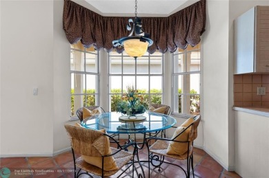 Welcome to this beautifully maintained 3-bedroom, 2-bath on Boca Lago Golf and Country Club in Florida - for sale on GolfHomes.com, golf home, golf lot