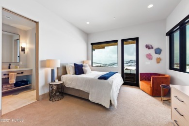 Morningstar Homes provide shared ownership, a more flexible on Talisker Club At Tuhaye in Utah - for sale on GolfHomes.com, golf home, golf lot