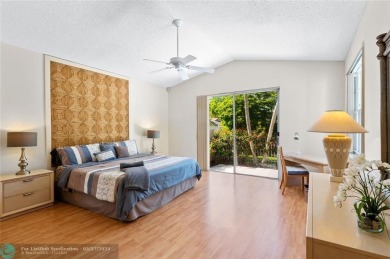 Welcome to this beautifully maintained 3-bedroom, 2-bath on Boca Lago Golf and Country Club in Florida - for sale on GolfHomes.com, golf home, golf lot
