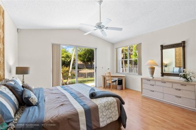 Welcome to this beautifully maintained 3-bedroom, 2-bath on Boca Lago Golf and Country Club in Florida - for sale on GolfHomes.com, golf home, golf lot