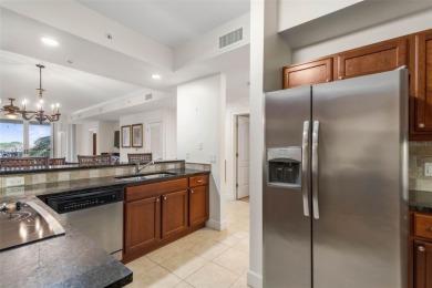 WATERFRONT ELEGANCE WITH A $15K HAMMOCK BEACH CLUB MEMBERSHIP on Hammock Dunes Club in Florida - for sale on GolfHomes.com, golf home, golf lot