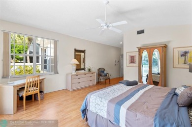 Welcome to this beautifully maintained 3-bedroom, 2-bath on Boca Lago Golf and Country Club in Florida - for sale on GolfHomes.com, golf home, golf lot
