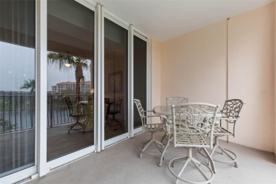 WATERFRONT ELEGANCE WITH A $15K HAMMOCK BEACH CLUB MEMBERSHIP on Hammock Dunes Club in Florida - for sale on GolfHomes.com, golf home, golf lot