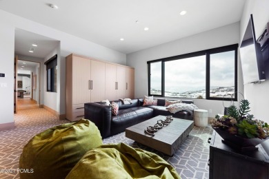 Morningstar Homes provide shared ownership, a more flexible on Talisker Club At Tuhaye in Utah - for sale on GolfHomes.com, golf home, golf lot