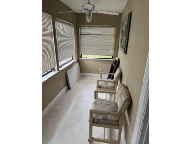 This is a Gem!!! Granite counter tops. Crown molding,  floor on Addison Reserve in Florida - for sale on GolfHomes.com, golf home, golf lot