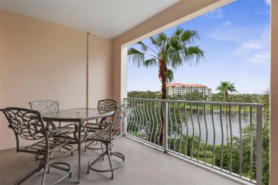 WATERFRONT ELEGANCE WITH A $15K HAMMOCK BEACH CLUB MEMBERSHIP on Hammock Dunes Club in Florida - for sale on GolfHomes.com, golf home, golf lot