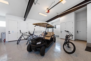 Morningstar Homes provide shared ownership, a more flexible on Talisker Club At Tuhaye in Utah - for sale on GolfHomes.com, golf home, golf lot
