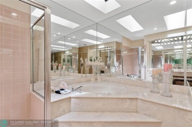Welcome to this beautifully maintained 3-bedroom, 2-bath on Boca Lago Golf and Country Club in Florida - for sale on GolfHomes.com, golf home, golf lot