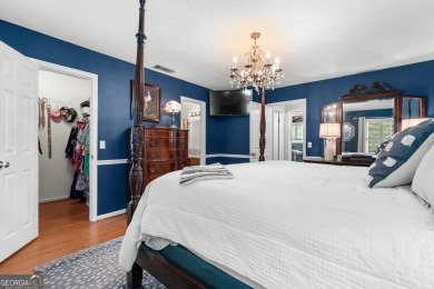 Welcome to your dream home in one of Statesboro's most on Forest Heights Country Club in Georgia - for sale on GolfHomes.com, golf home, golf lot