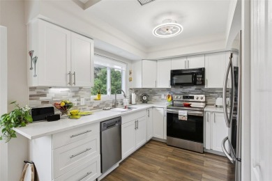 Welcome to this beautifully updated and move-in ready on On Top Of The World Golf Course in Florida - for sale on GolfHomes.com, golf home, golf lot
