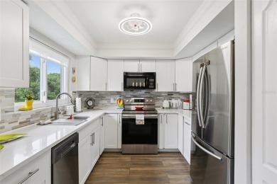 Welcome to this beautifully updated and move-in ready on On Top Of The World Golf Course in Florida - for sale on GolfHomes.com, golf home, golf lot