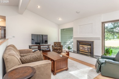 Sits on the Glendoveer Golf Course. Has a great view!! 3 on  in Oregon - for sale on GolfHomes.com, golf home, golf lot