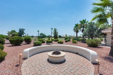 Enjoy resort-style living in the gated Corte Bella Country Club! on Corte Bella Golf Club in Arizona - for sale on GolfHomes.com, golf home, golf lot