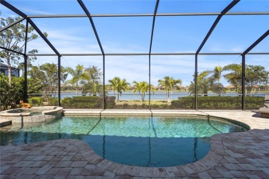 Experience the ultimate in luxury waterfront living with this on Ritz-Carlton Members Golf Club in Florida - for sale on GolfHomes.com, golf home, golf lot