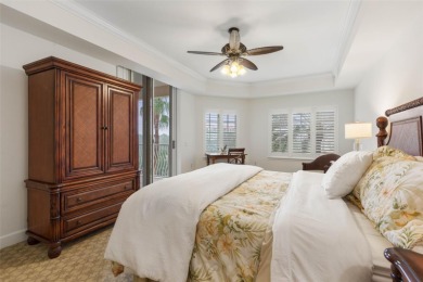 WATERFRONT ELEGANCE WITH A $15K HAMMOCK BEACH CLUB MEMBERSHIP on Hammock Dunes Club in Florida - for sale on GolfHomes.com, golf home, golf lot