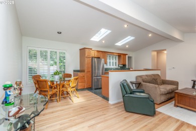 Sits on the Glendoveer Golf Course. Has a great view!! 3 on  in Oregon - for sale on GolfHomes.com, golf home, golf lot
