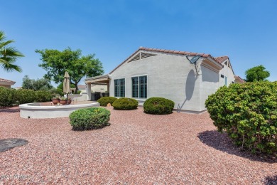 Enjoy resort-style living in the gated Corte Bella Country Club! on Corte Bella Golf Club in Arizona - for sale on GolfHomes.com, golf home, golf lot