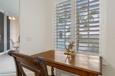 WATERFRONT ELEGANCE WITH A $15K HAMMOCK BEACH CLUB MEMBERSHIP on Hammock Dunes Club in Florida - for sale on GolfHomes.com, golf home, golf lot