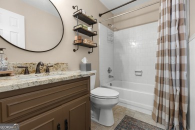 Welcome to your dream home in one of Statesboro's most on Forest Heights Country Club in Georgia - for sale on GolfHomes.com, golf home, golf lot