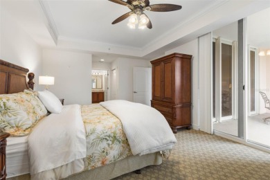 WATERFRONT ELEGANCE WITH A $15K HAMMOCK BEACH CLUB MEMBERSHIP on Hammock Dunes Club in Florida - for sale on GolfHomes.com, golf home, golf lot