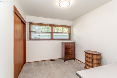 Sits on the Glendoveer Golf Course. Has a great view!! 3 on  in Oregon - for sale on GolfHomes.com, golf home, golf lot