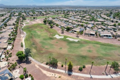 Enjoy resort-style living in the gated Corte Bella Country Club! on Corte Bella Golf Club in Arizona - for sale on GolfHomes.com, golf home, golf lot