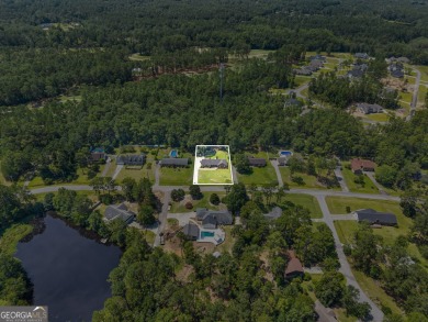Welcome to your dream home in one of Statesboro's most on Forest Heights Country Club in Georgia - for sale on GolfHomes.com, golf home, golf lot