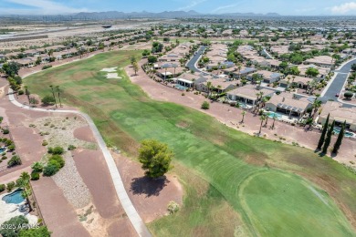 Enjoy resort-style living in the gated Corte Bella Country Club! on Corte Bella Golf Club in Arizona - for sale on GolfHomes.com, golf home, golf lot